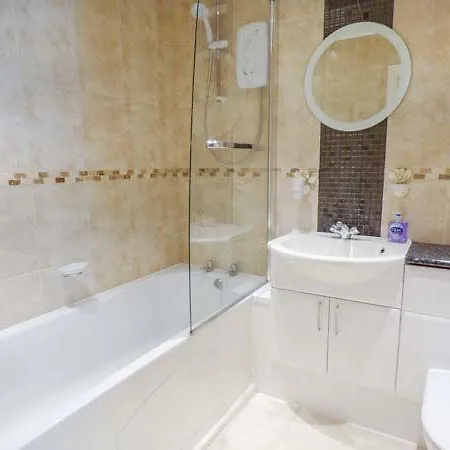 1 Lodge, Saltburn-by-the-sea