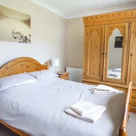 1 Lodge, Saltburn-by-the-sea *