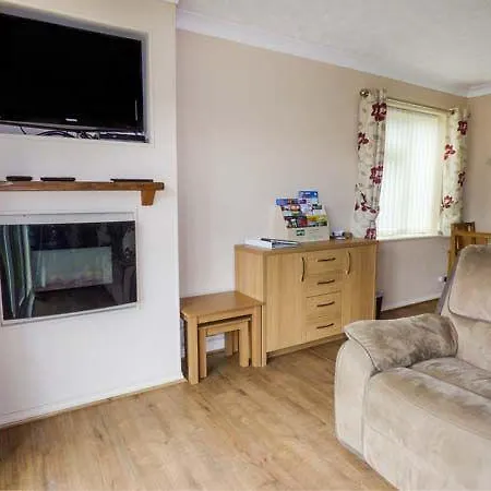 1 Lodge, Saltburn-by-the-sea Apartment