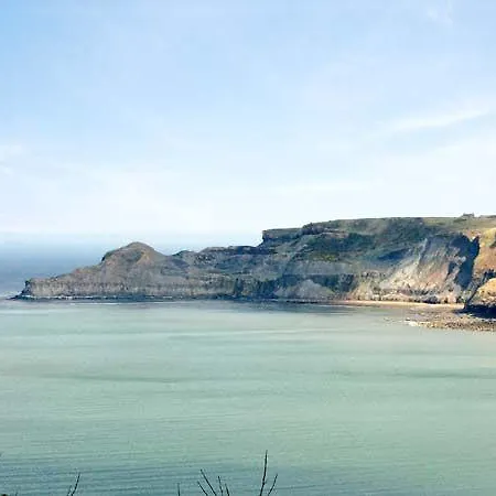 Apartment 1 Lodge, Saltburn-by-the-sea *