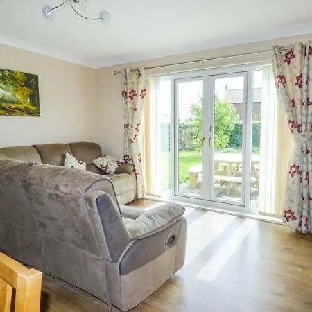 1 Lodge, Saltburn-by-the-sea Runswick