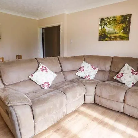 1 Lodge, Saltburn-by-the-sea Apartment