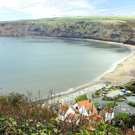 1 Lodge, Saltburn-by-the-sea