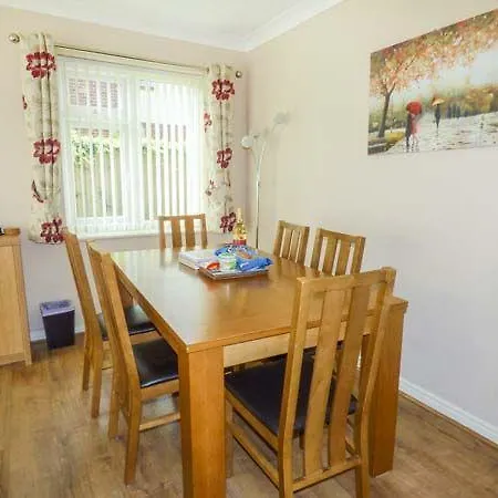 1 Lodge, Saltburn-by-the-sea