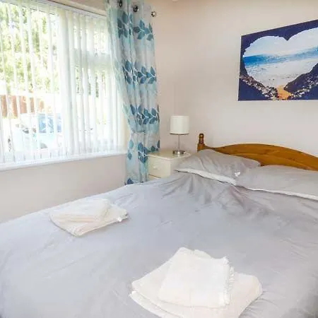 1 Lodge, Saltburn-by-the-sea