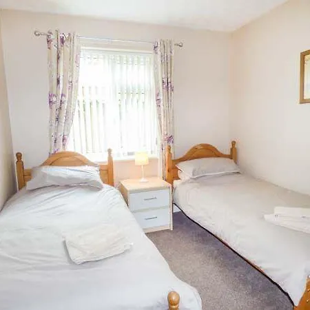 Apartman 1 Lodge, Saltburn-by-the-sea