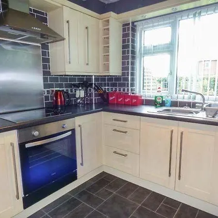 1 Lodge, Saltburn-by-the-sea